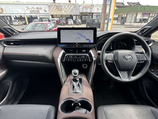 トヨタ ハリアー ２．０ Ｚ レザーパッケージ R5年 (東海) 99