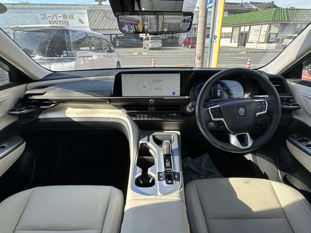 トヨタ クラウン　クロスオーバー　ハイブリッド ２．５ Ｇ アドバンスト レザー パッケージ Ｅ－ＦＯＵＲ ４ＷＤ R5年 (東海) 99