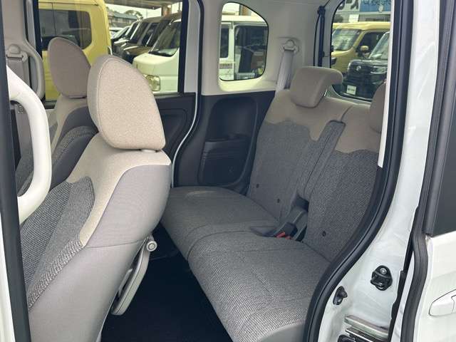 ホンダ Ｎ　ＢＯＸ ６６０ Ｌ R5年 (東海) 99