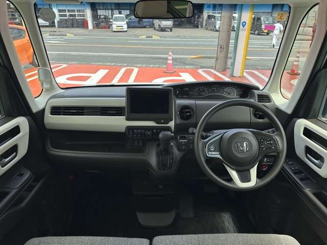 ホンダ Ｎ　ＢＯＸ ６６０ Ｌ R5年 (東海) 99