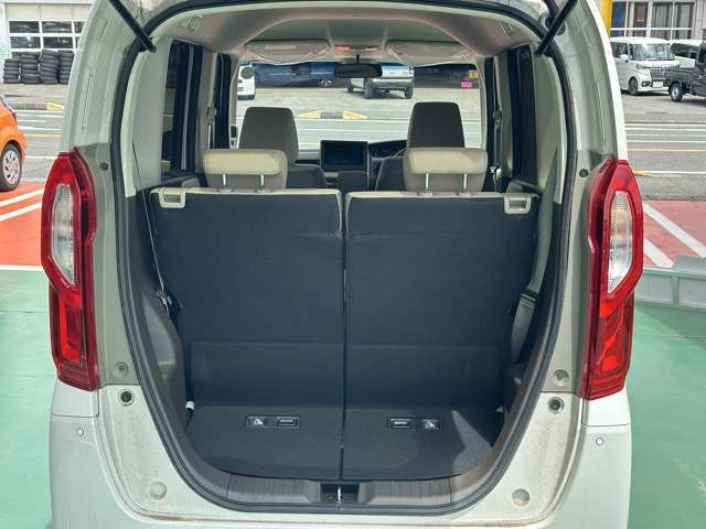 ホンダ Ｎ　ＢＯＸ ６６０ Ｌ R5年 (東海) 99