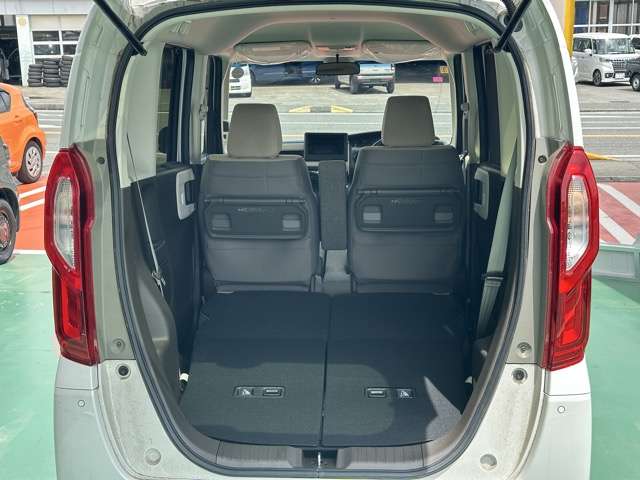 ホンダ Ｎ　ＢＯＸ ６６０ Ｌ R5年 (東海) 99