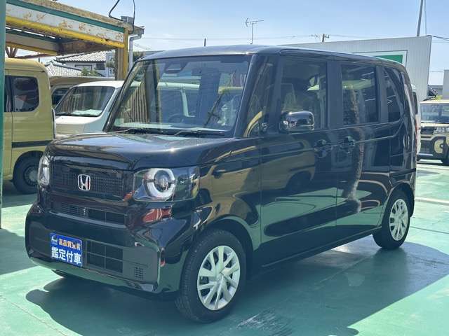 ホンダ Ｎ　ＢＯＸ ６６０ R8年 (東海) 99