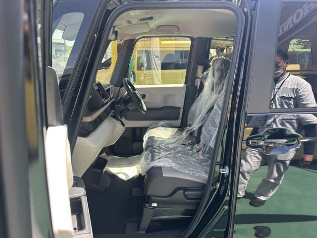 ホンダ Ｎ　ＢＯＸ ６６０ R8年 (東海) 99