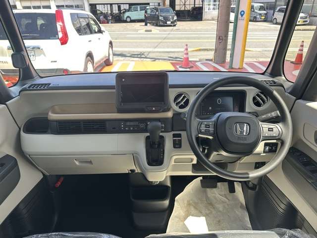 ホンダ Ｎ　ＢＯＸ ６６０ R8年 (東海) 99