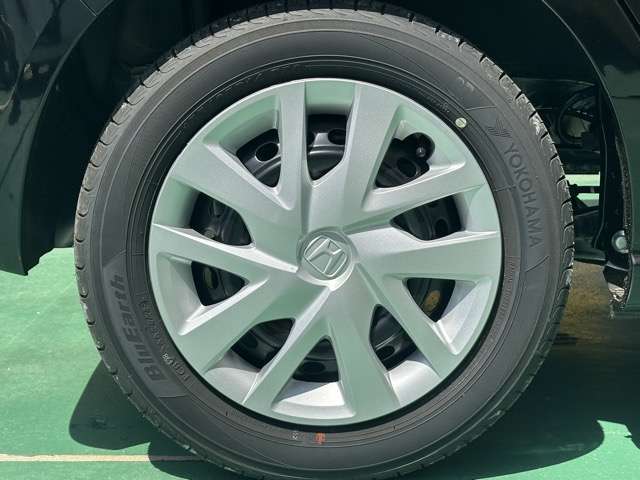 ホンダ Ｎ　ＢＯＸ ６６０ R8年 (東海) 99