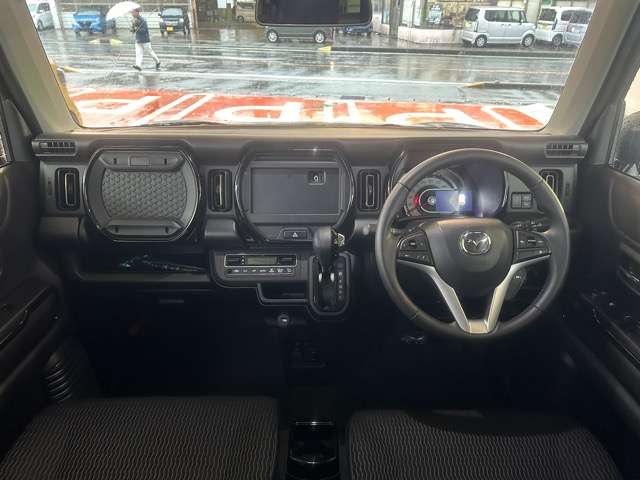 マツダ フレアクロスオーバー ６６０ ＸＳ R7年 (東海) 99