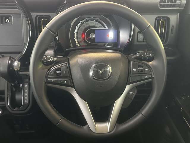 マツダ フレアクロスオーバー ６６０ ＸＳ R7年 (東海) 99