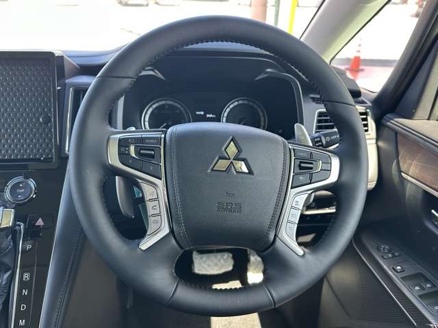 三菱 デリカ　Ｄ：５ ２．２ Ｐ ディーゼルターボ ４ＷＤ R7年 (東海) 99