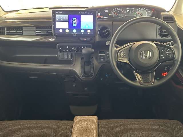 ホンダ Ｎ　ＢＯＸ ６６０ Ｌ コーディネートスタイル R5年 (東海) 99