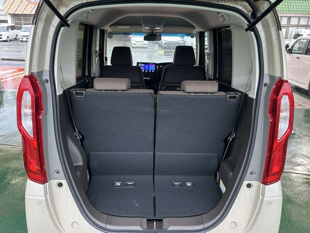 ホンダ Ｎ　ＢＯＸ ６６０ Ｌ コーディネートスタイル R5年 (東海) 99