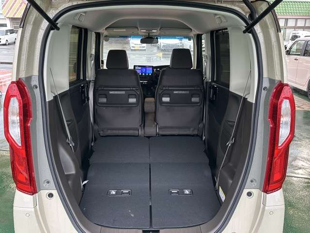 ホンダ Ｎ　ＢＯＸ ６６０ Ｌ コーディネートスタイル R5年 (東海) 99