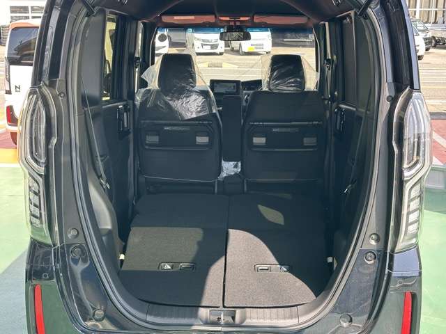 ホンダ Ｎ　ＢＯＸ カスタム ６６０ Ｌ R6年 (東海) 99