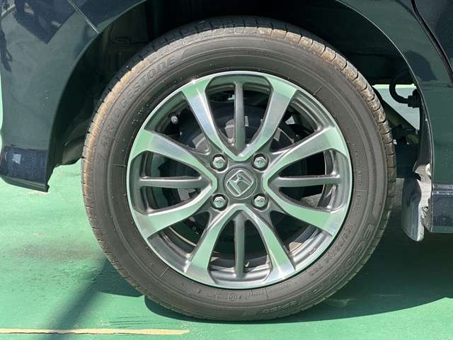 ホンダ Ｎ　ＢＯＸ カスタム ６６０ Ｌ R6年 (東海) 99