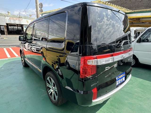 三菱 デリカ　Ｄ：５ ２．２ Ｐ ディーゼルターボ ４ＷＤ R5年 (東海) 99