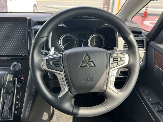 三菱 デリカ　Ｄ：５ ２．２ Ｐ ディーゼルターボ ４ＷＤ R5年 (東海) 99