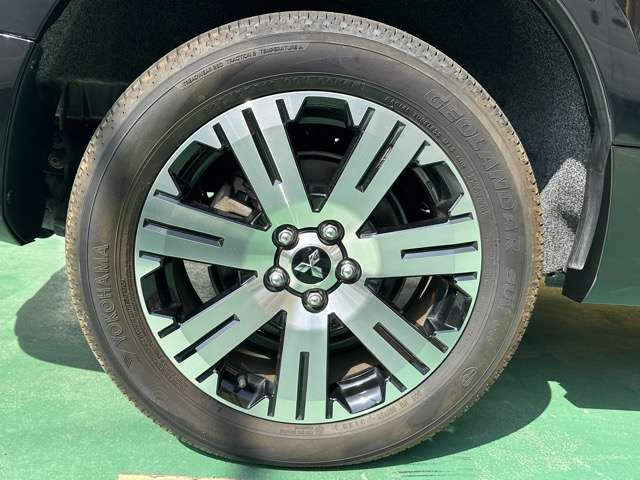 三菱 デリカ　Ｄ：５ ２．２ Ｐ ディーゼルターボ ４ＷＤ R5年 (東海) 99