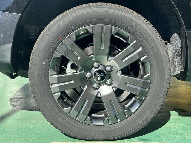 三菱 デリカ　Ｄ：５ ２．２ ジャスパー ディーゼルターボ ４ＷＤ R6年 (東海) 99