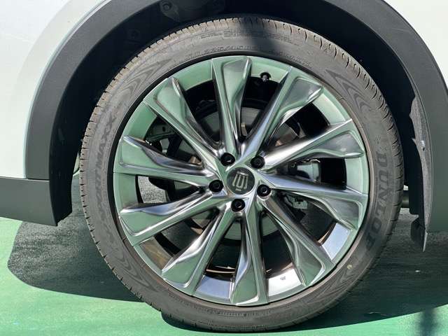 トヨタ クラウン　クロスオーバー　ハイブリッド ２．５ Ｇ アドバンスト レザー パッケージ Ｅ－ＦＯＵＲ ４ＷＤ R6年 (東海) 99