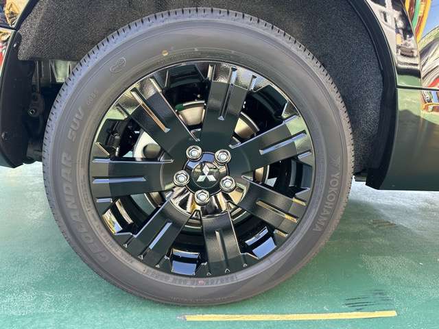 三菱 デリカ　Ｄ：５ ２．２ ブラック エディション ディーゼルターボ ４ＷＤ R7年 (東海) 99