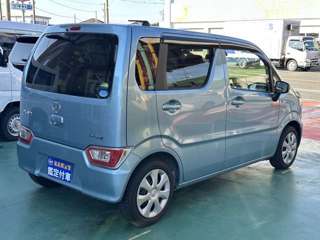 マツダ フレア ６６０ ハイブリッド ＸＧ R1年 (東海) 99