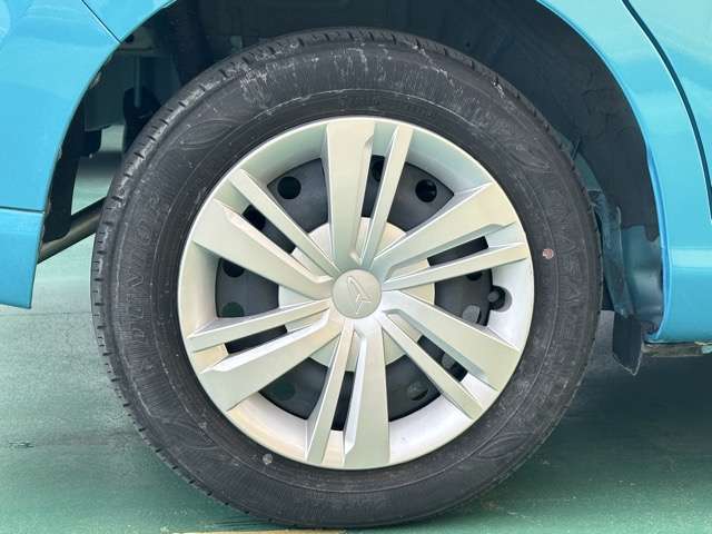 ダイハツ トール １．０ Ｇ R4年 (東海) 99