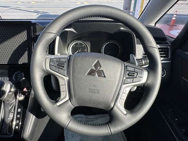三菱 デリカ　Ｄ：５ ２．２ Ｐ ディーゼルターボ ４ＷＤ R7年 (東海) 99