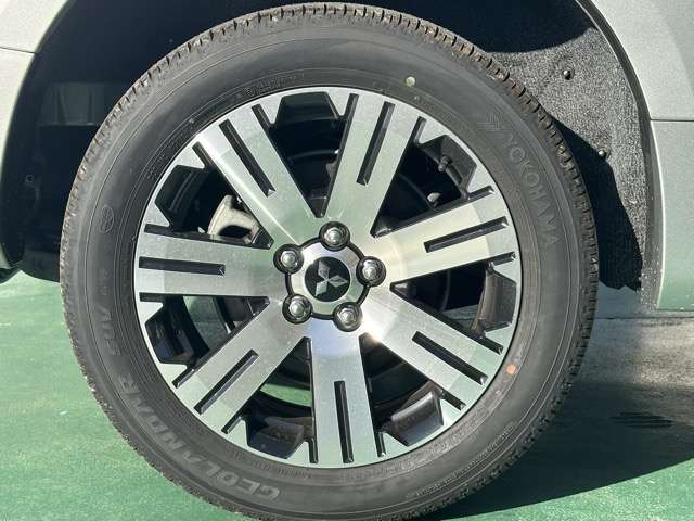 三菱 デリカ　Ｄ：５ ２．２ Ｐ ディーゼルターボ ４ＷＤ R7年 (東海) 99