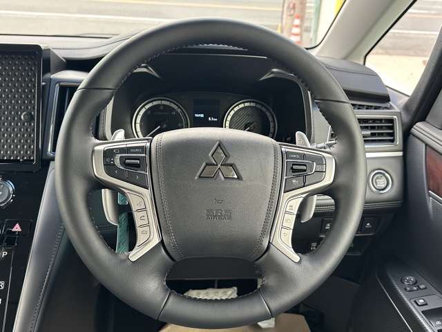 三菱 デリカ　Ｄ：５ ２．２ Ｐ ディーゼルターボ ４ＷＤ R6年 (東海) 99
