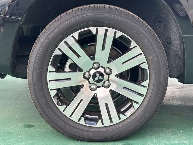 三菱 デリカ　Ｄ：５ ２．２ Ｐ ディーゼルターボ ４ＷＤ R6年 (東海) 99