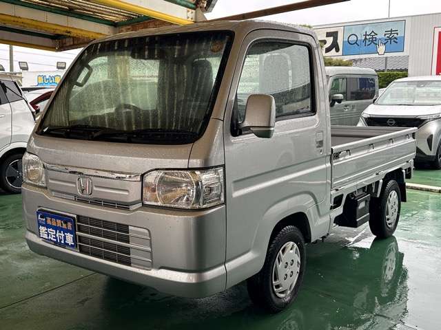 ホンダ アクティトラック ６６０ タウン ４ＷＤ R7年 (東海) 99