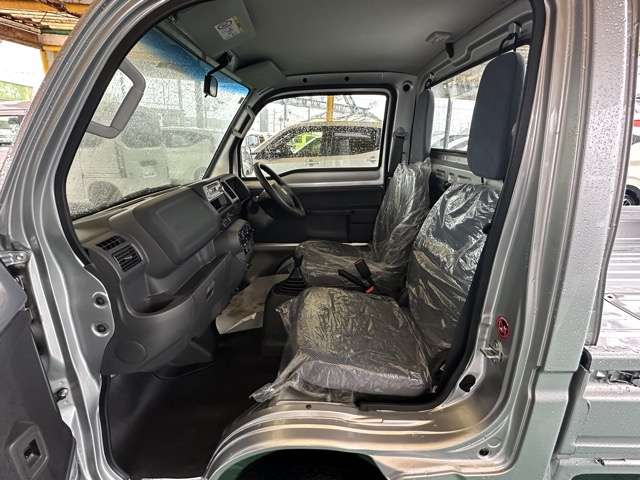 ホンダ アクティトラック ６６０ タウン ４ＷＤ R7年 (東海) 99
