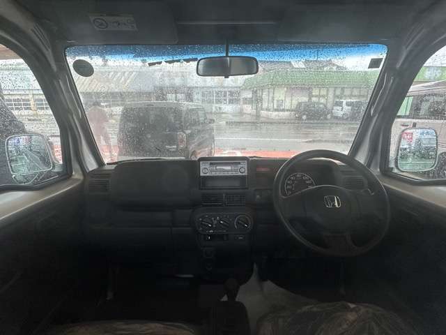 ホンダ アクティトラック ６６０ タウン ４ＷＤ R7年 (東海) 99