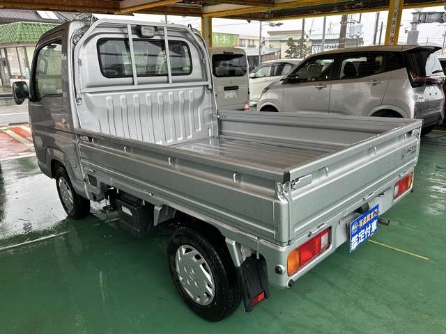 ホンダ アクティトラック ６６０ タウン ４ＷＤ R7年 (東海) 99