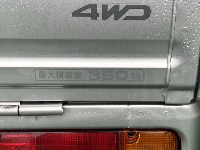 ホンダ アクティトラック ６６０ タウン ４ＷＤ R7年 (東海) 99