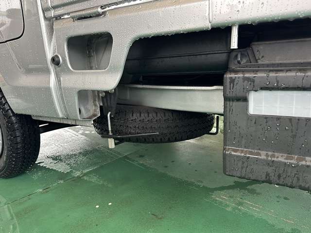 ホンダ アクティトラック ６６０ タウン ４ＷＤ R7年 (東海) 99