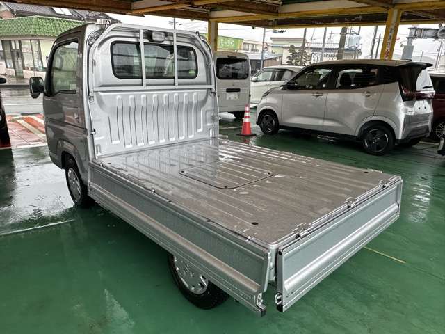 ホンダ アクティトラック ６６０ タウン ４ＷＤ R7年 (東海) 99