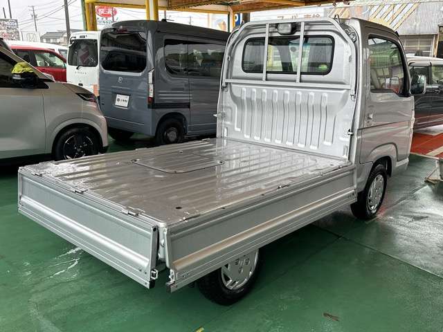 ホンダ アクティトラック ６６０ タウン ４ＷＤ R7年 (東海) 99