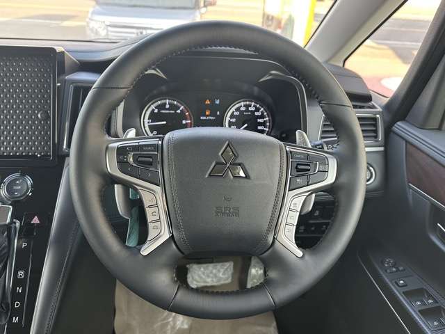 三菱 デリカ　Ｄ：５ ２．２ Ｐ ディーゼルターボ ４ＷＤ R6年 (東海) 99