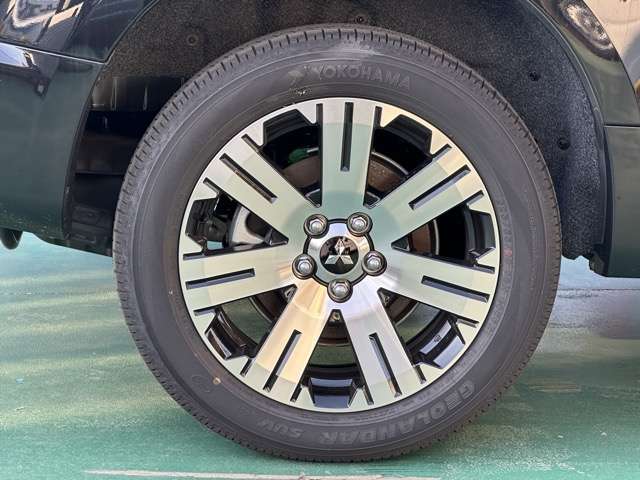 三菱 デリカ　Ｄ：５ ２．２ Ｐ ディーゼルターボ ４ＷＤ R6年 (東海) 99