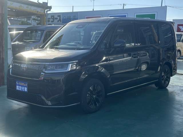 ホンダ ステップワゴン　ハイブリッド ２．０ Ｅ：ＨＥＶ スパーダ R7年 (東海) 99