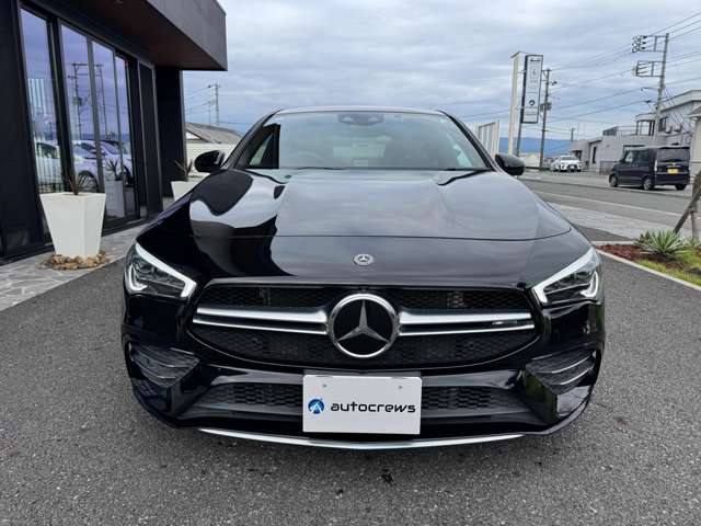ＡＭＧ ＣＬＡ ＣＬＡ ３５ ４マチック ４ＷＤ R2年 (東海) 99