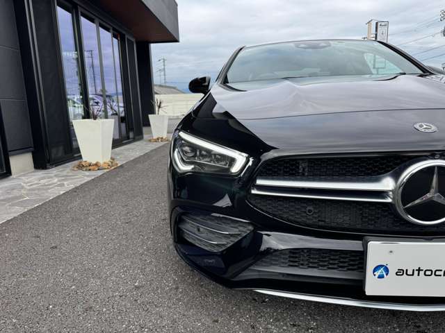 ＡＭＧ ＣＬＡ ＣＬＡ ３５ ４マチック ４ＷＤ R2年 (東海) 99