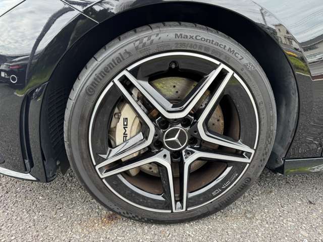 ＡＭＧ ＣＬＡ ＣＬＡ ３５ ４マチック ４ＷＤ R2年 (東海) 99
