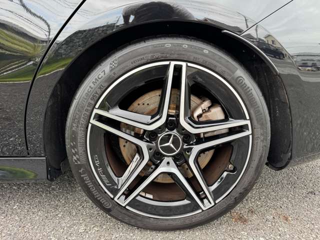 ＡＭＧ ＣＬＡ ＣＬＡ ３５ ４マチック ４ＷＤ R2年 (東海) 99
