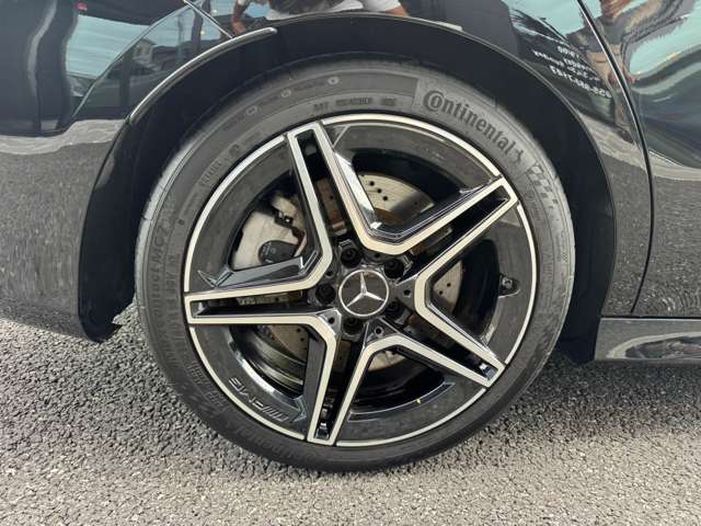 ＡＭＧ ＣＬＡ ＣＬＡ ３５ ４マチック ４ＷＤ R2年 (東海) 99