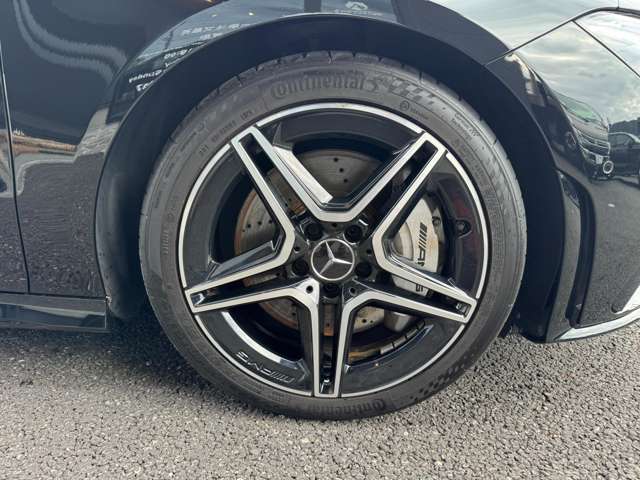 ＡＭＧ ＣＬＡ ＣＬＡ ３５ ４マチック ４ＷＤ R2年 (東海) 99