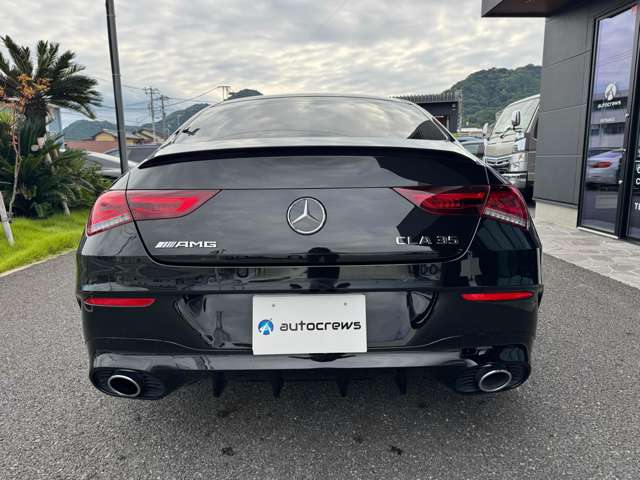 ＡＭＧ ＣＬＡ ＣＬＡ ３５ ４マチック ４ＷＤ R2年 (東海) 99