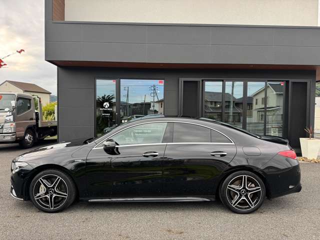 ＡＭＧ ＣＬＡ ＣＬＡ ３５ ４マチック ４ＷＤ R2年 (東海) 99