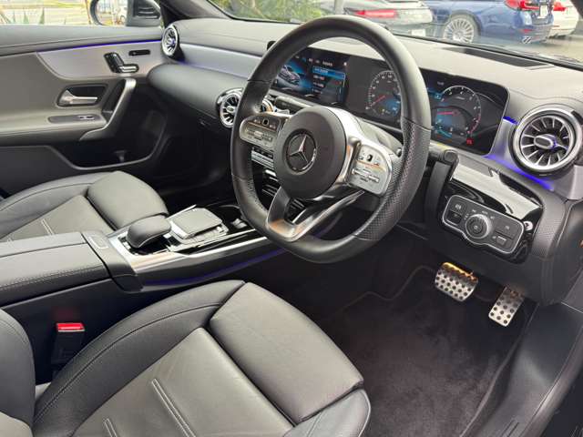 ＡＭＧ ＣＬＡ ＣＬＡ ３５ ４マチック ４ＷＤ R2年 (東海) 99
